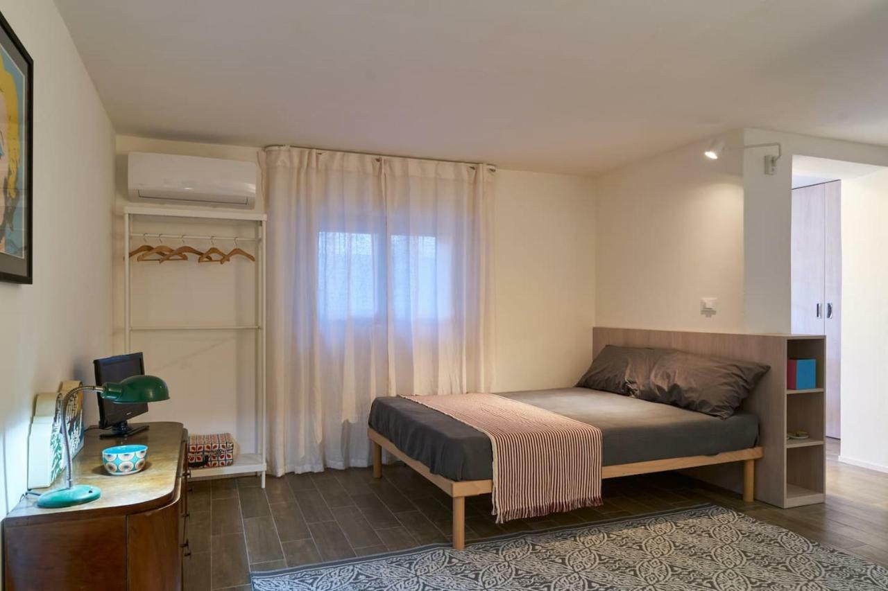 Casadina Apartment กาไมโยเร ภายนอก รูปภาพ