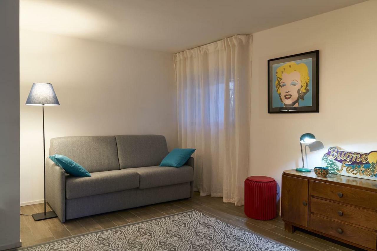 Casadina Apartment กาไมโยเร ภายนอก รูปภาพ