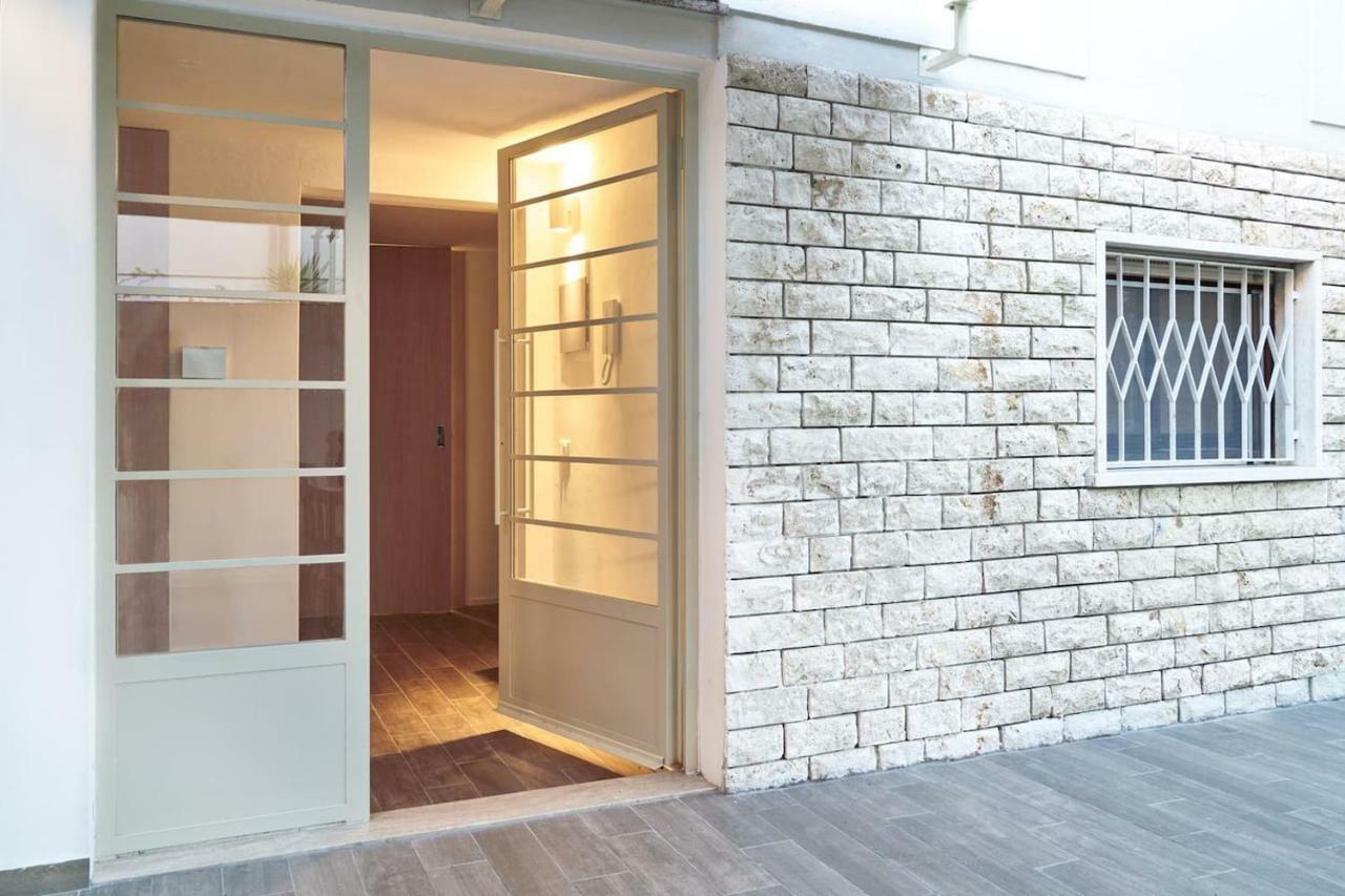 Casadina Apartment กาไมโยเร ภายนอก รูปภาพ
