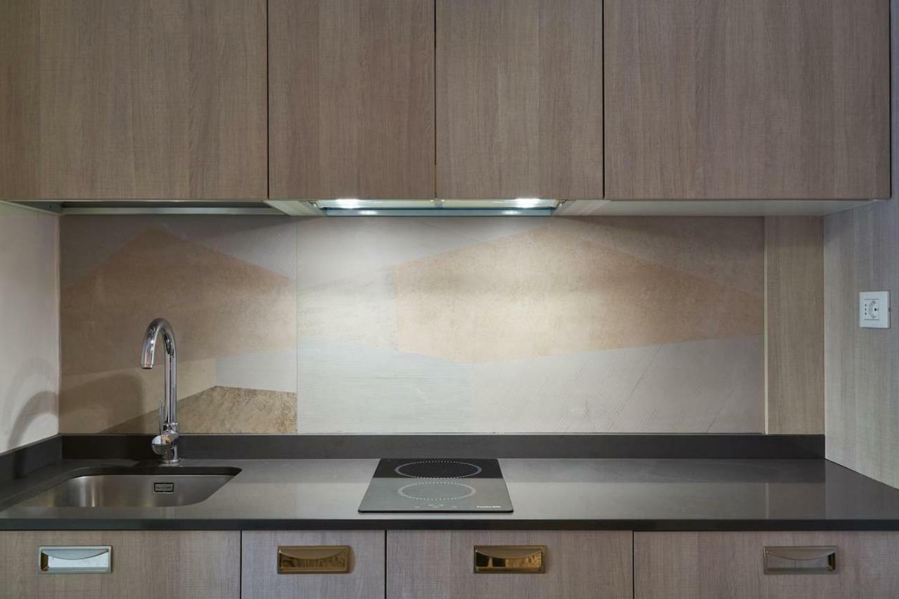 Casadina Apartment กาไมโยเร ภายนอก รูปภาพ