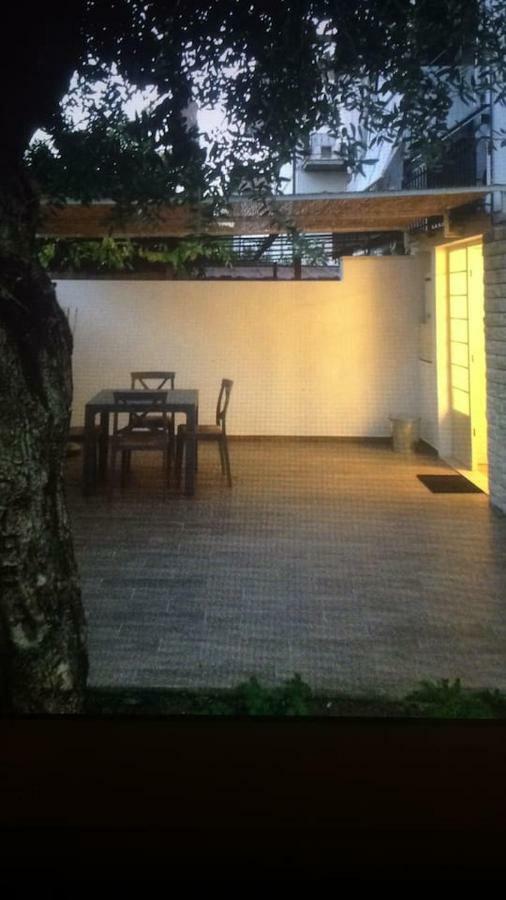 Casadina Apartment กาไมโยเร ภายนอก รูปภาพ