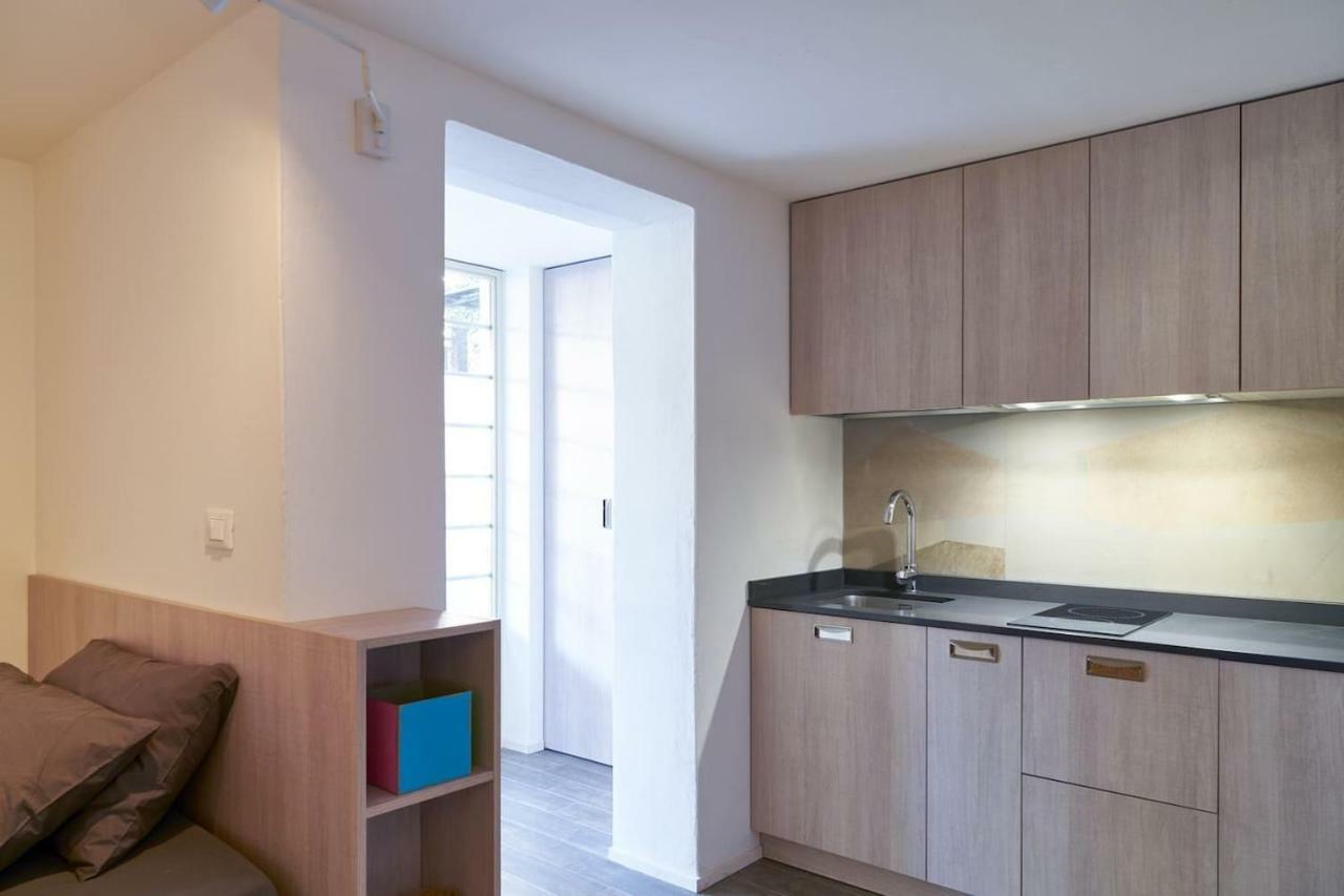 Casadina Apartment กาไมโยเร ภายนอก รูปภาพ