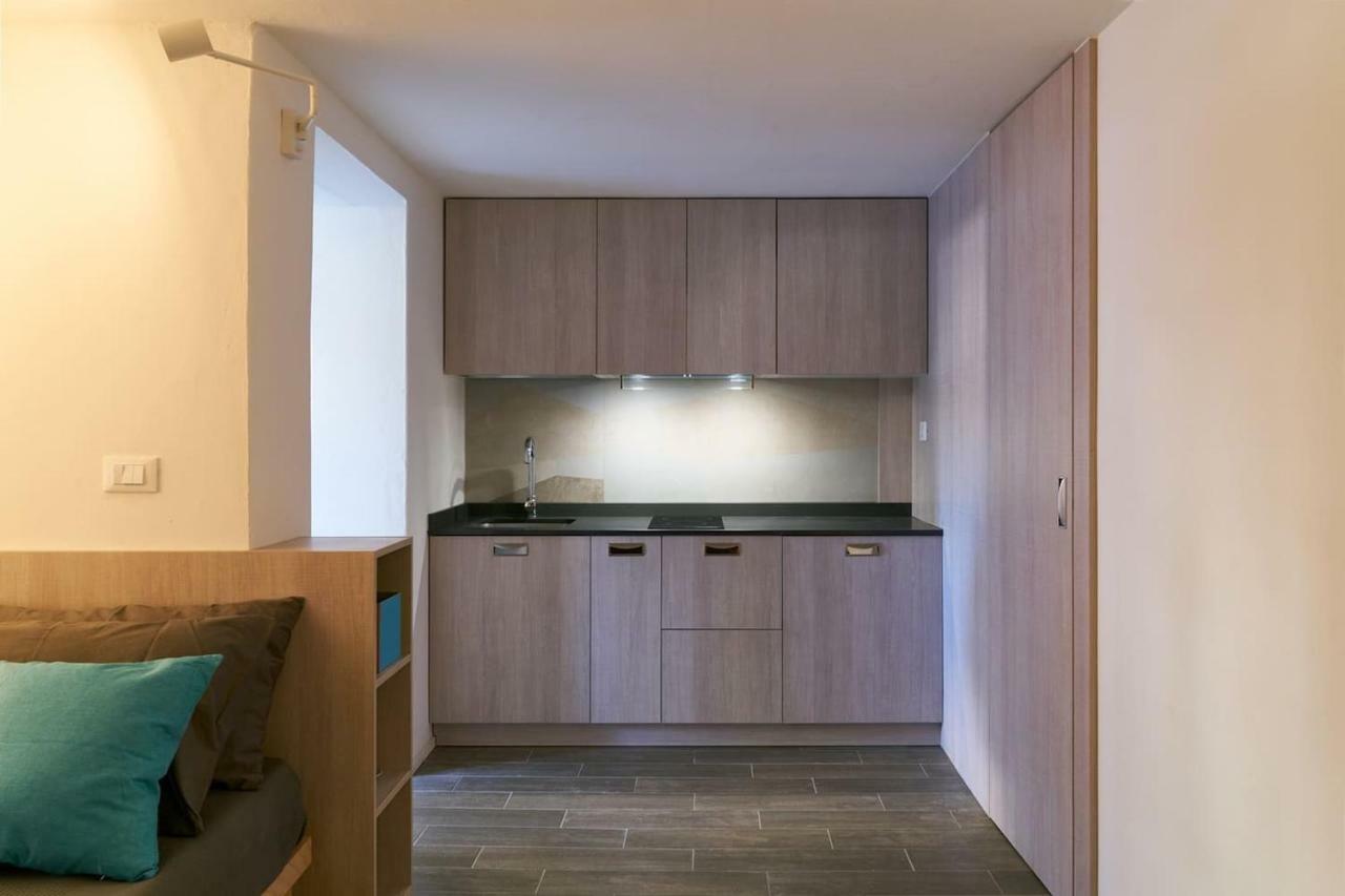 Casadina Apartment กาไมโยเร ภายนอก รูปภาพ